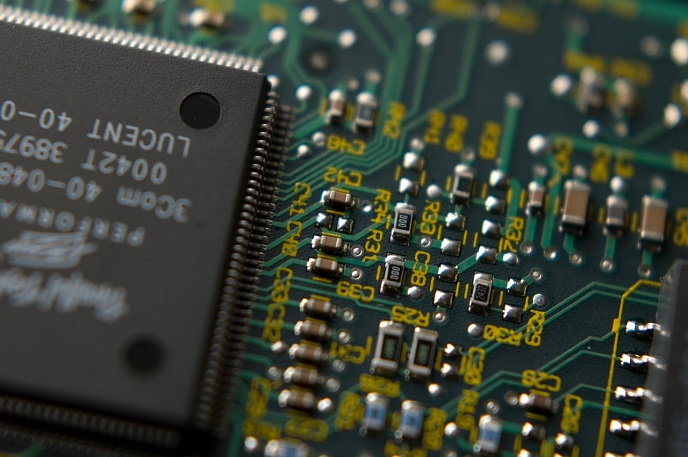 芯片的未来：未来三种技术第1张