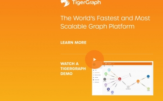 TigerGraph Cloud重磅更新！加入新的可视化探索和机器学习工作台