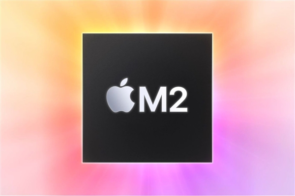 苹果全新自研芯片M2 Max现身跑分：性能更强了第1张