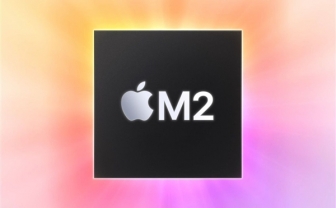 苹果全新自研芯片M2 Max现身跑分：性能更强了
