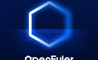 开源操作系统欧拉openEuler全球下载量破100万