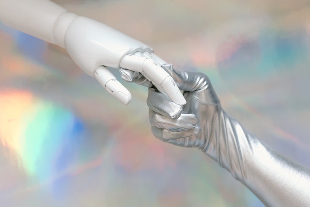 智能机器人的技术创新与产业的发展趋势及前景分析第1张
