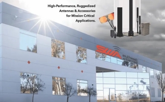 Southwest Antennas：领先的高性能固件天线设计商和制造商