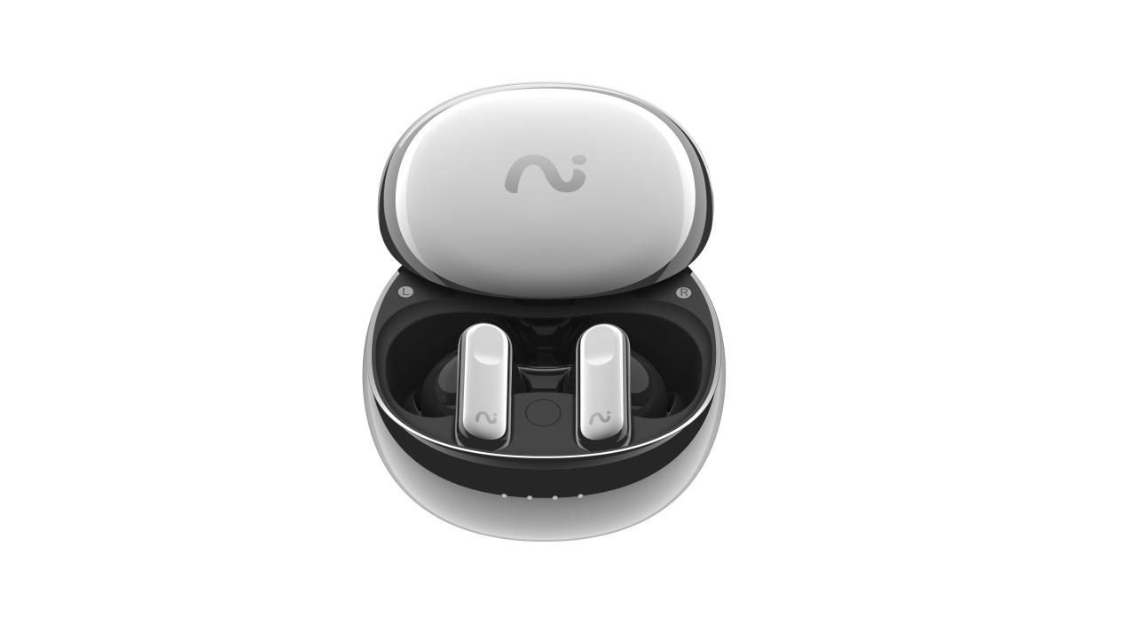 未来智能全新录音降噪会议耳机iFLYBUDS Nano系列发布第3张