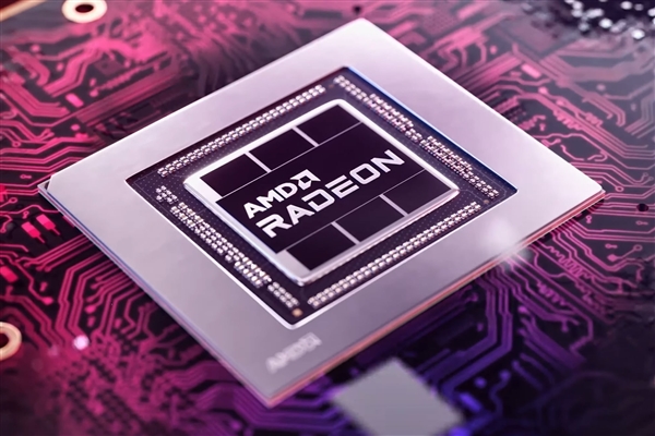 AMD：未来两大GPU定了！第1张